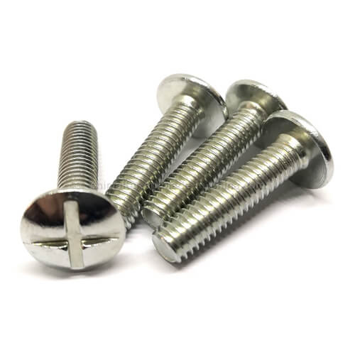 Stainless Steel Roofing Bolts - Perplex Solutions FZC