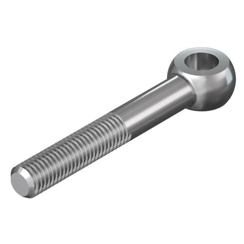 Swing/Eye Bolts for Industrial and Construction Application
