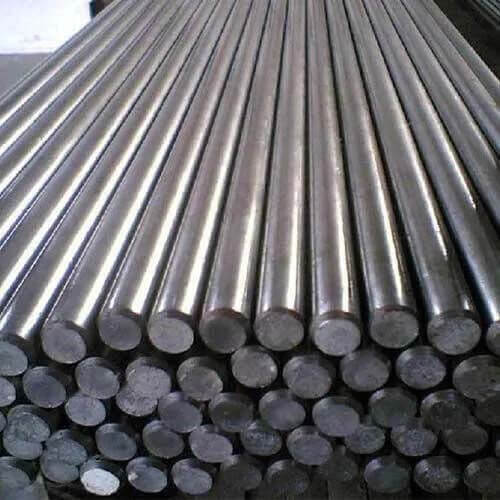 Mild Steel Dowel Bars - Perplex Solutions FZC
