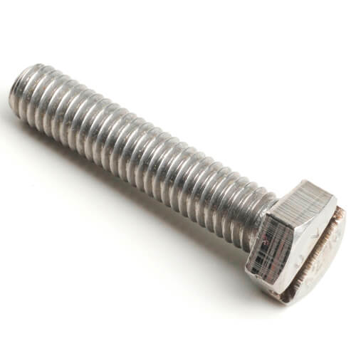 Slotted Hex Bolts - Perplex Solutions FZC
